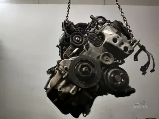 Motor Honda Civic Completo