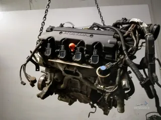 Motor Honda Civic Completo