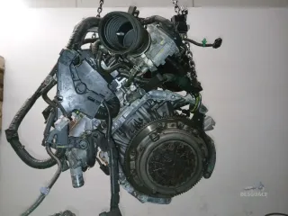 Motor Honda Civic Completo