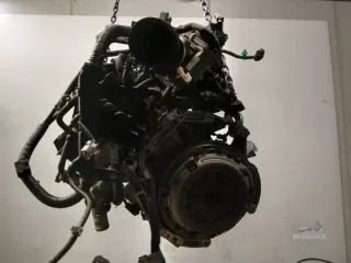 Motor Honda Civic Completo