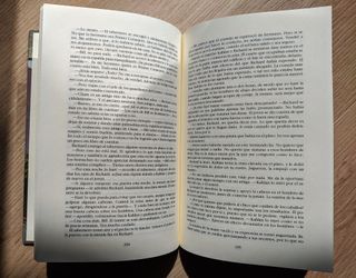 Lote 1 a 8 La Espada de la Verdad (Terry Goodkind)