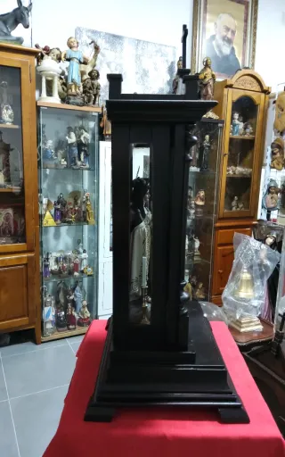 Santa Teresa de Jesús - Figura Religiosa