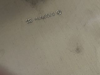 Lote Servicio Mesa Alpaca