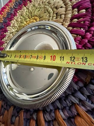 Lote Servicio Mesa Alpaca