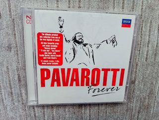 10 CD Lote para Oscar