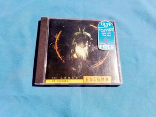 10 CD Lote para Oscar