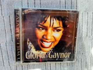 10 CD Lote para Oscar