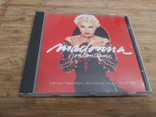 10 CD Lote para Oscar