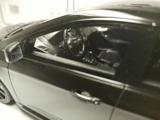 1:18 FORD FOCUS RS MK3