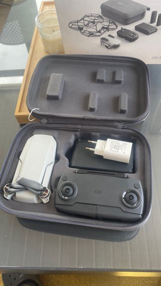 Dron DJI Mavic Mini