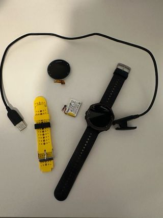 Garmin Forerunner 235 para piezas