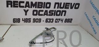 elevalunas renault megane scenic derecho nuevo