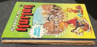 3 super humor para restauracion