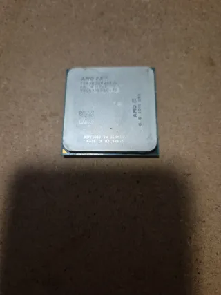 Procesador AMD FX-6300 FD6300WMW6KHK