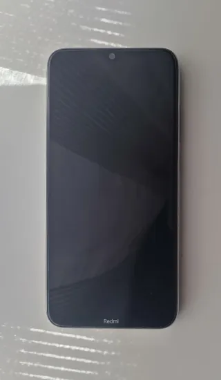 Xiaomi Redmi Note 8 Azul