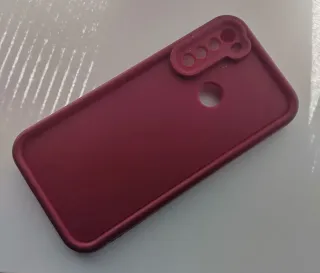 Xiaomi Redmi Note 8 Azul