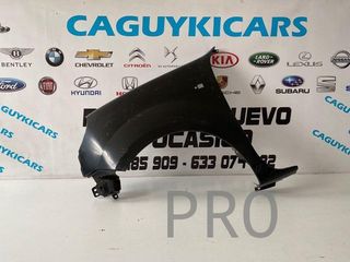 Aleta renault kangoo 291011 nuevo