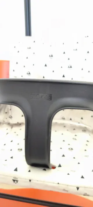 Silla evolutiva Stokke