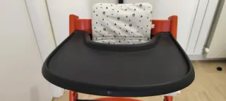 Silla evolutiva Stokke