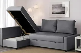 Sofá cama Friheten ikea