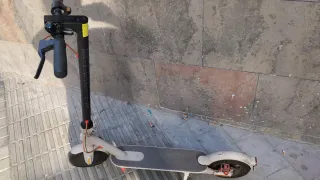 Patinete Eléctrico Xiaomi Mi 2