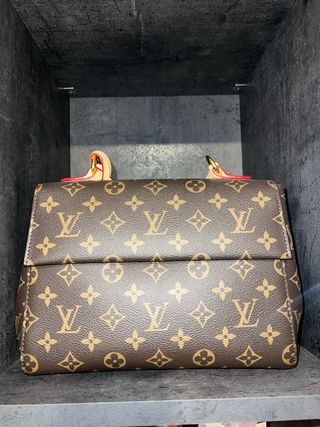 Borsa proxy Monogram Tracolla