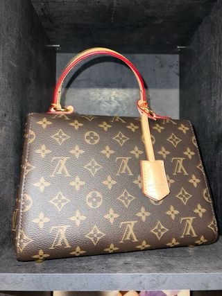 Borsa proxy Monogram Tracolla