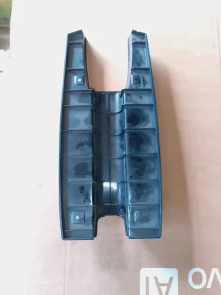 Reposapiés Vespino ALX NLX