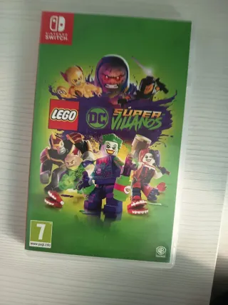 Minecraft Nintendo Switch