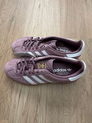 Adidas Gazelle Talla 42 Mujer Nuevas