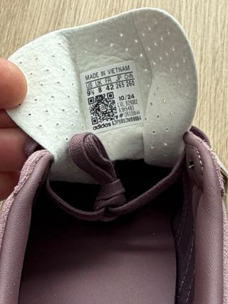 Adidas Gazelle Talla 42 Mujer Nuevas