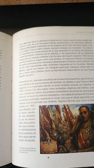 Colección Cuarto Milenio: Secretos de la historia