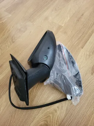 ALKAR 6146237 Espejo retrovisor RENAULT MEGANE