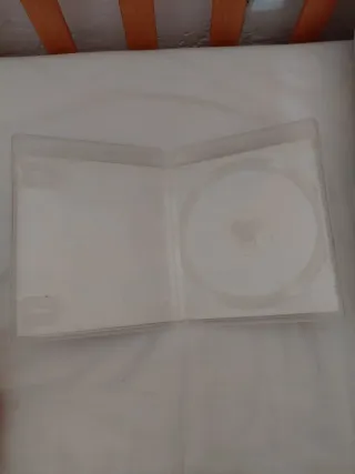 FIFA Street PS3 (sin caja)