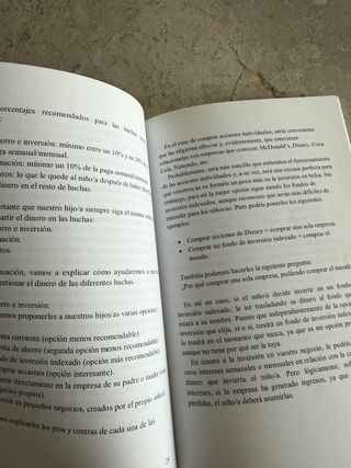 Padre libre, hijo rico: Educación financiera, i...