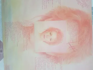 Vinilo Frida Something's Going On