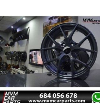 Oferta 4 Llantas 15 Pulgadas Alfa Romeo Seat