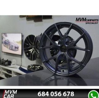 Oferta 4 Llantas 15 Pulgadas Alfa Romeo Seat