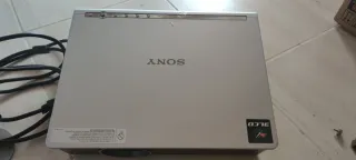 Proyector Sony 3LCD Beige VPL CX 86