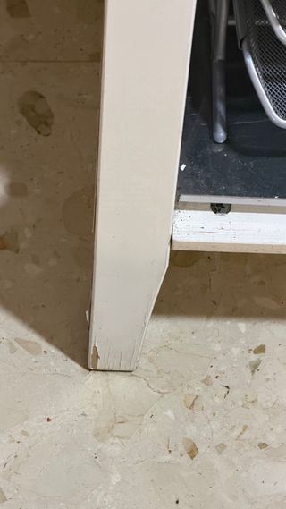 Isla de Cocina Madera y Plástico Precio solo hoy