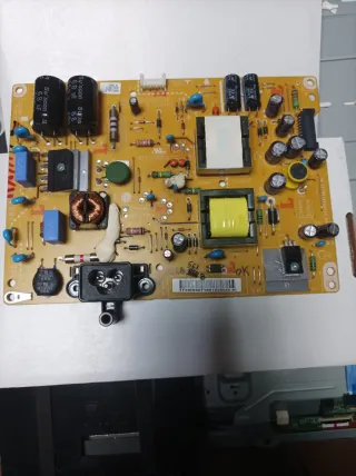 Fuente Alimentación TV LG 32LB561B