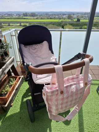 Silla de paseo Jane Muum 2019
