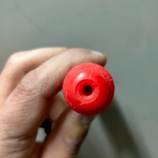 Lotto 5 Manici Lime Raspe ABC BAHCO