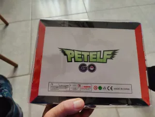 Figuras Pokémon y Poke Balls