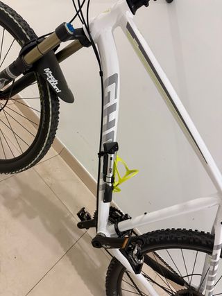 Bicicleta Ghost Kato Pro 27,5. Talla XL