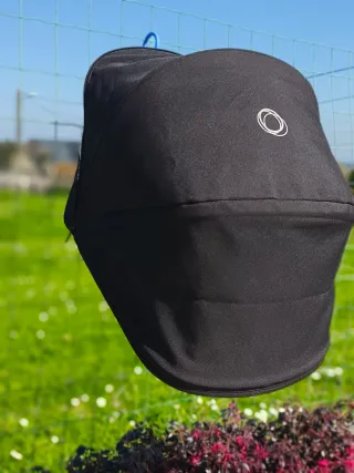 Capota Bugaboo Buffalo o Donkey