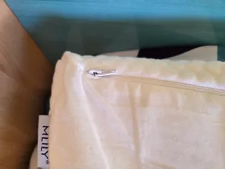 Topper viscoelástico MAXCOLCHON 105x190