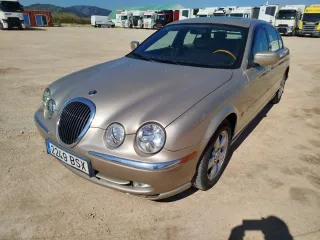 Jaguar S-Type 1999