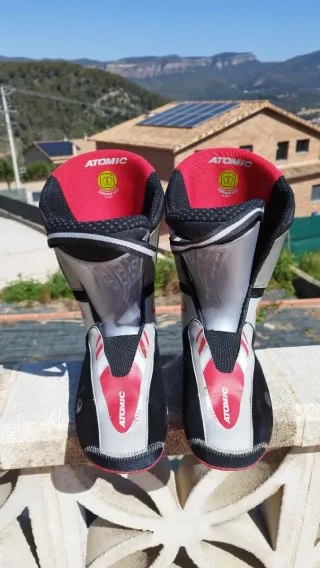 Botas de esquí Atomic Talla 45