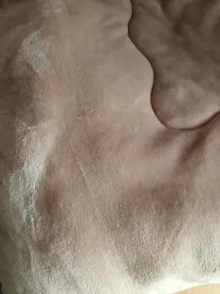 Edredón estampado 1,50